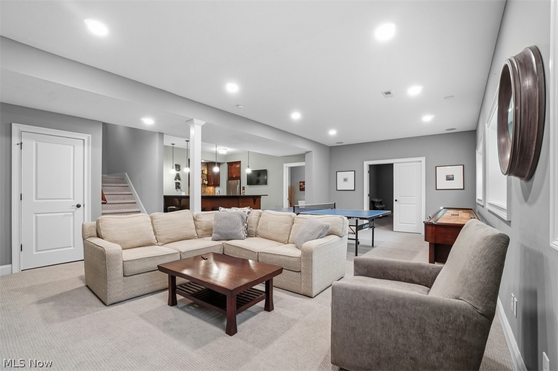 2550 Botanica Lane Pepper Pike OH 44124