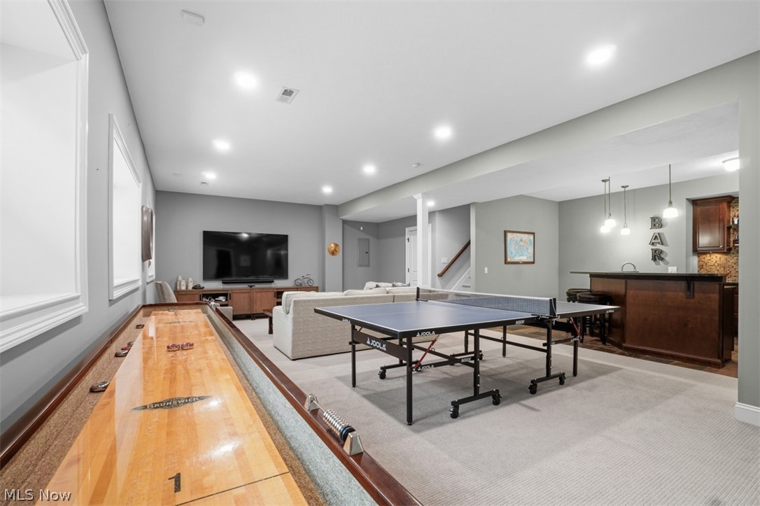 2550 Botanica Lane Pepper Pike OH 44124