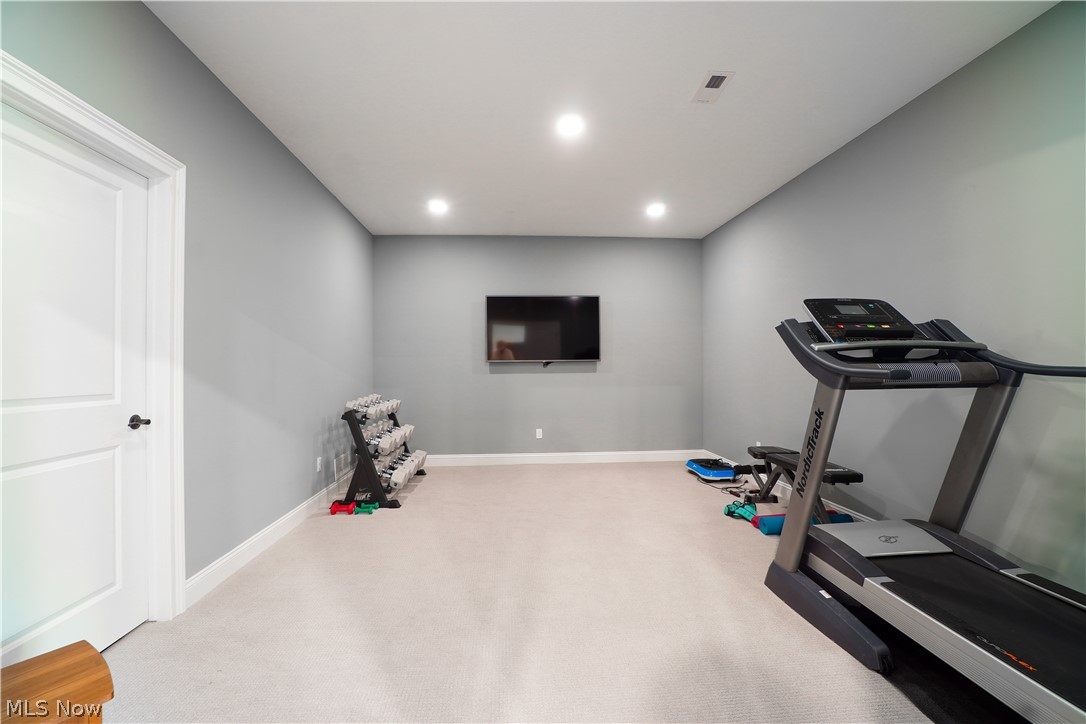 2550 Botanica Lane Pepper Pike OH 44124