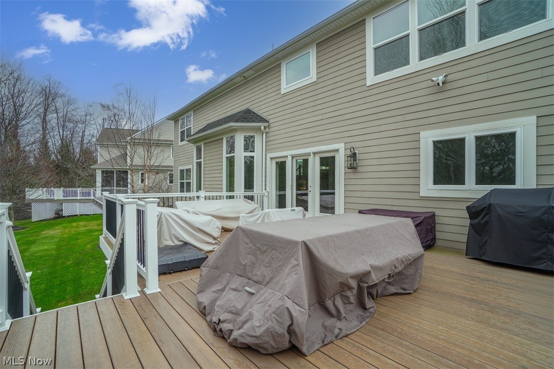 2550 Botanica Lane Pepper Pike OH 44124