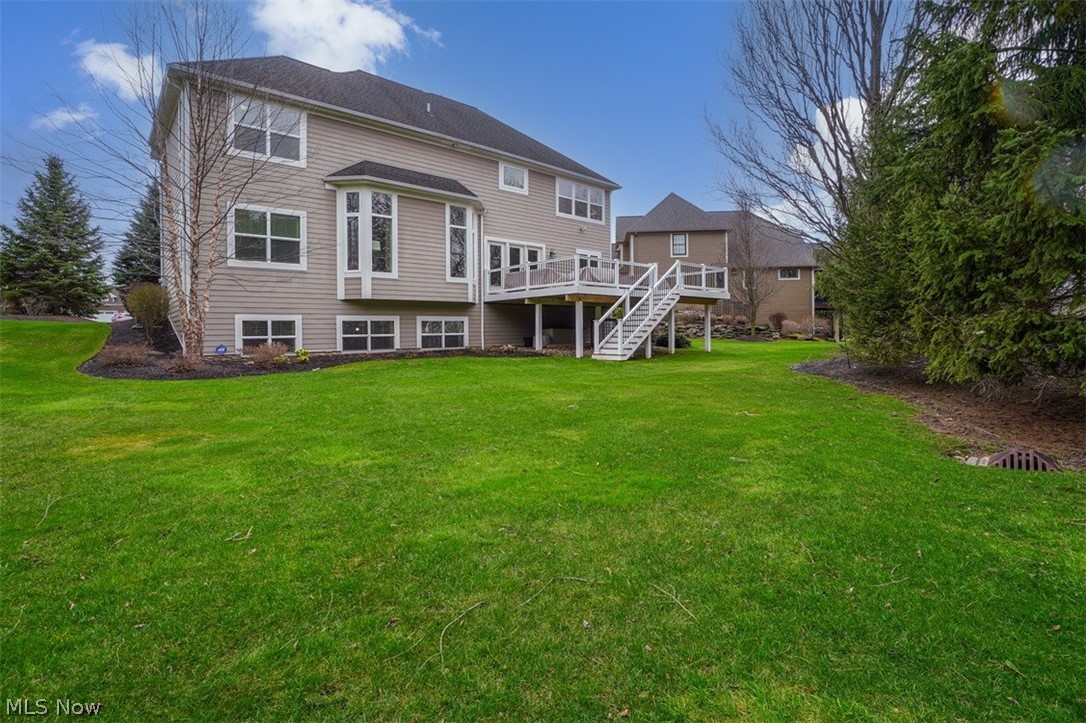 2550 Botanica Lane Pepper Pike OH 44124