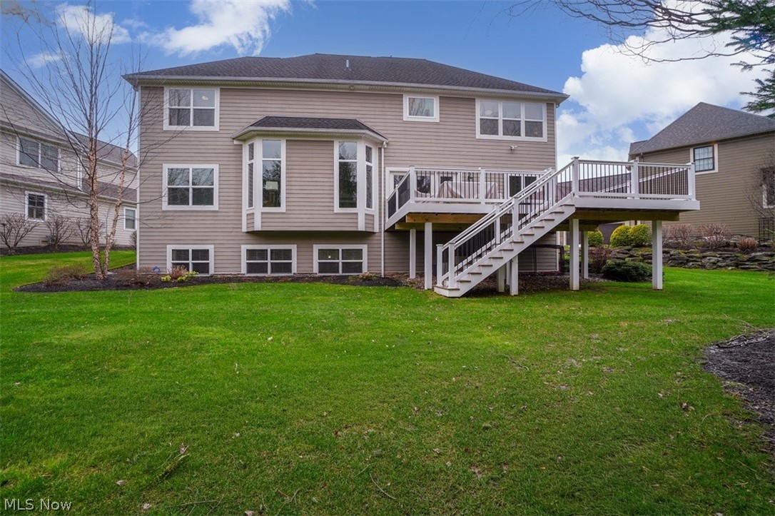 2550 Botanica Lane Pepper Pike OH 44124