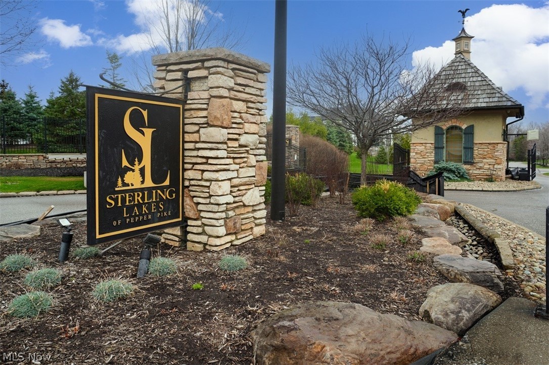 2550 Botanica Lane Pepper Pike OH 44124