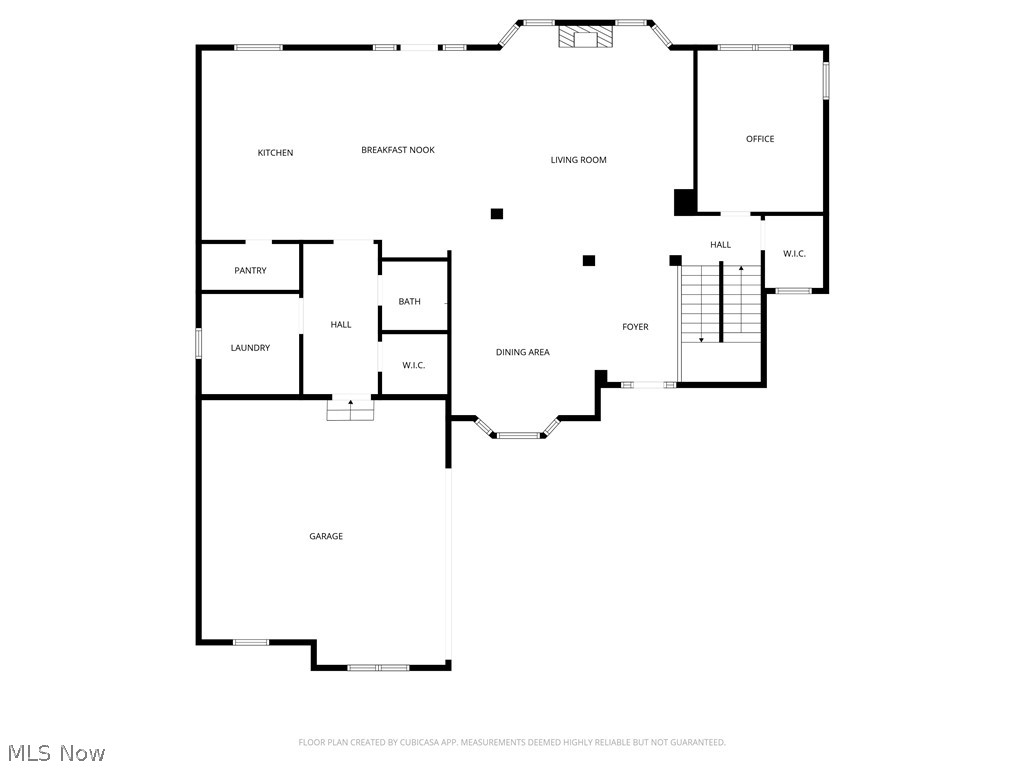 2550 Botanica Lane Pepper Pike OH 44124