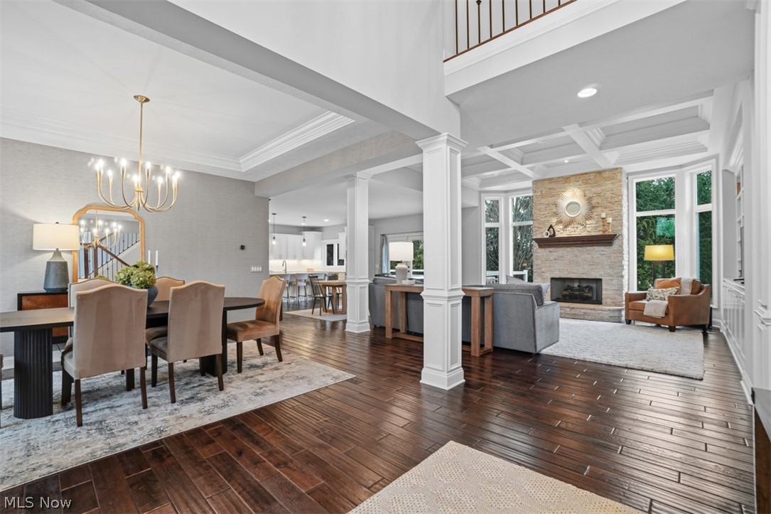 2550 Botanica Lane Pepper Pike OH 44124
