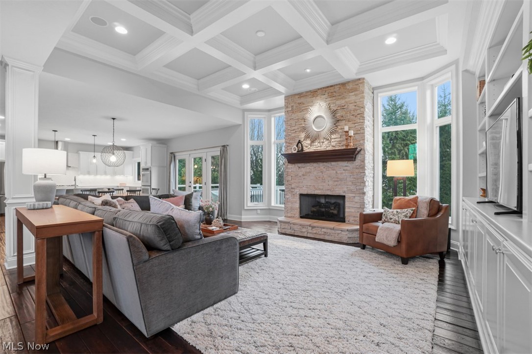 2550 Botanica Lane Pepper Pike OH 44124