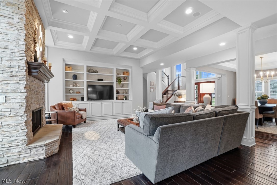 2550 Botanica Lane Pepper Pike OH 44124