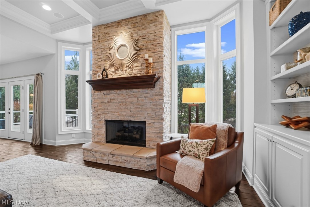 2550 Botanica Lane Pepper Pike OH 44124