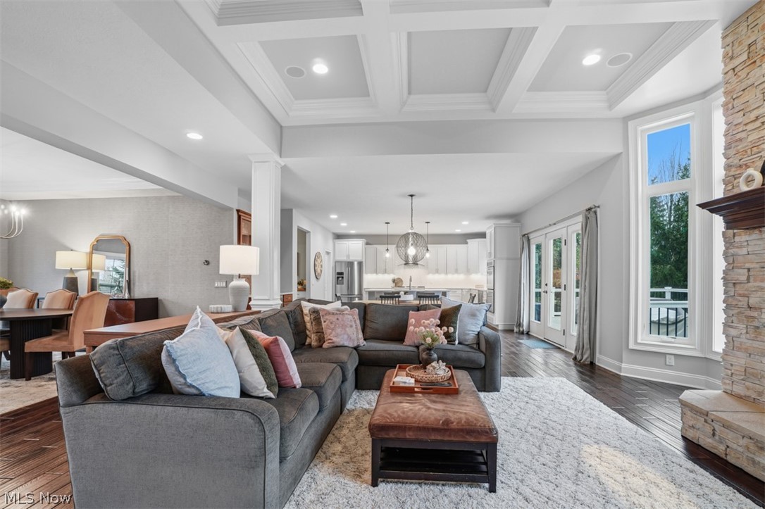2550 Botanica Lane Pepper Pike OH 44124