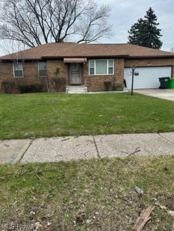 19105 Preston Road Warrensville Heights OH 44128