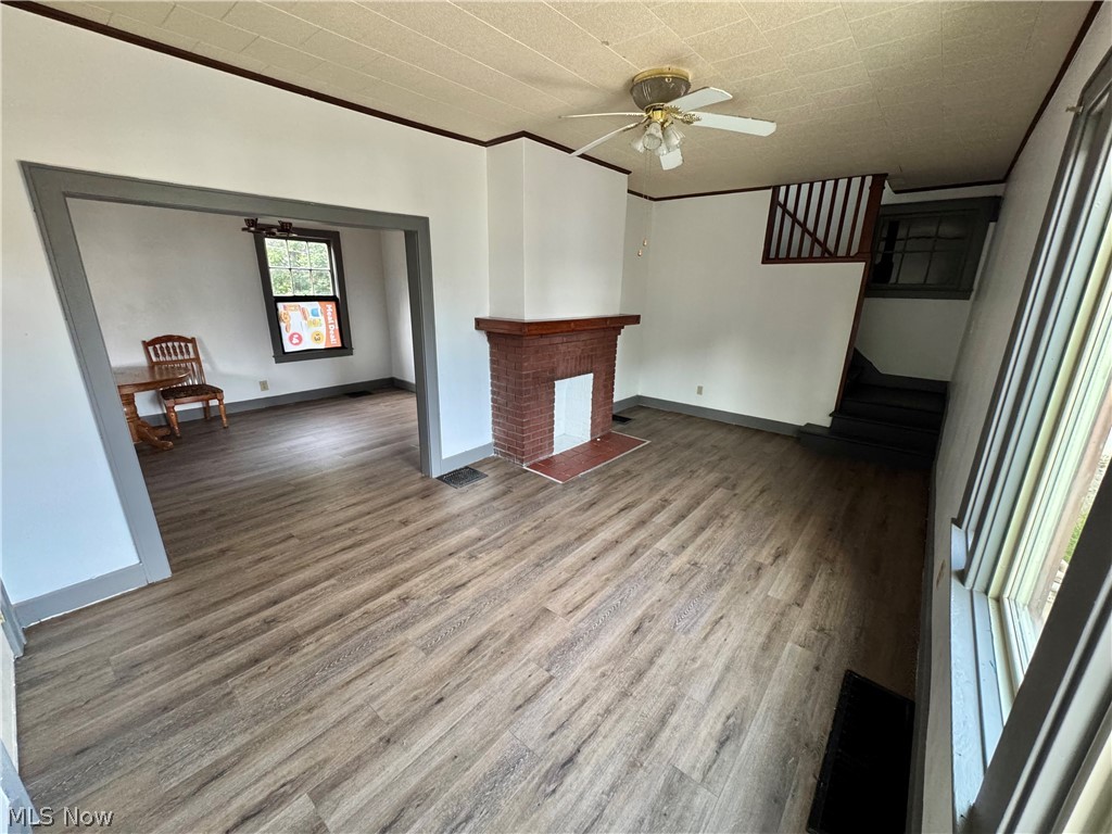 814 Grandview Avenue Coshocton OH 43812