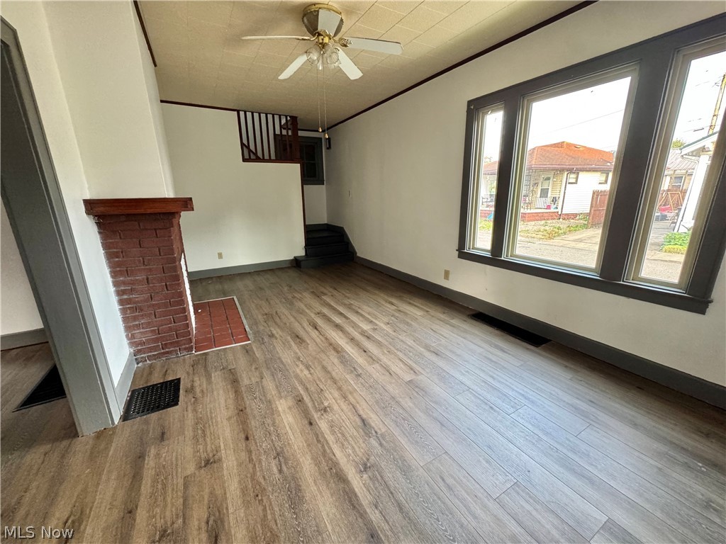 814 Grandview Avenue Coshocton OH 43812