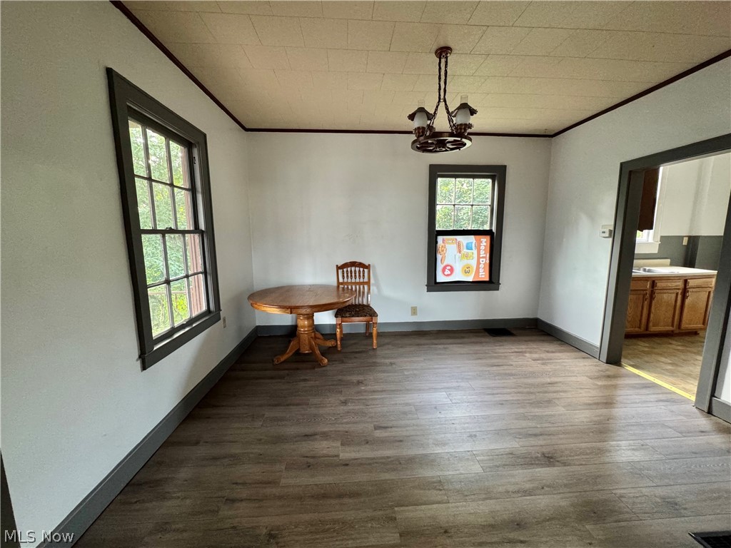 814 Grandview Avenue Coshocton OH 43812