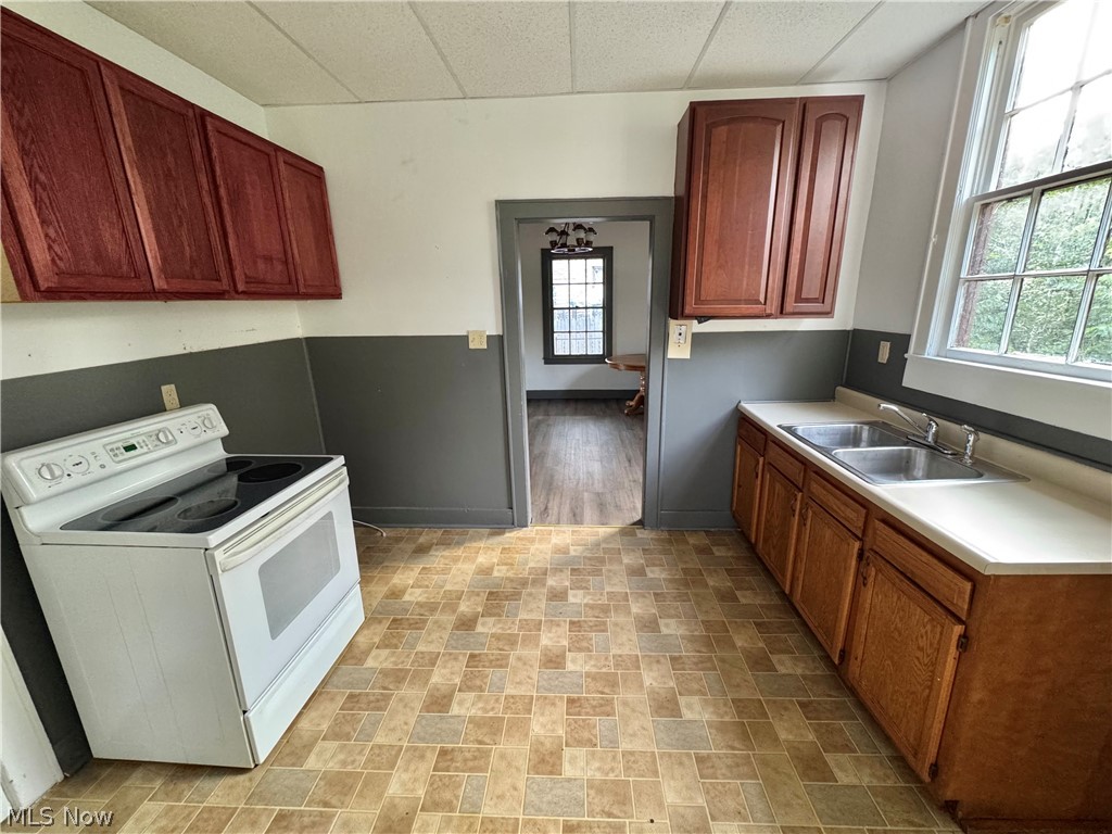 814 Grandview Avenue Coshocton OH 43812