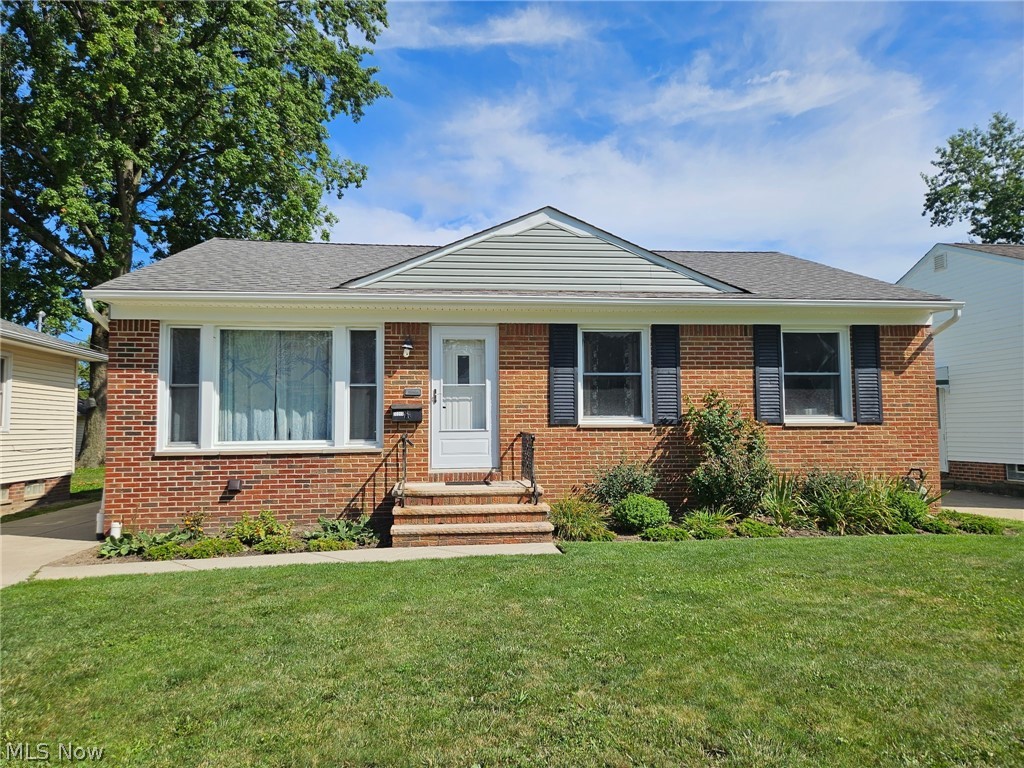 30217 Forestgrove Road Willowick OH 44095