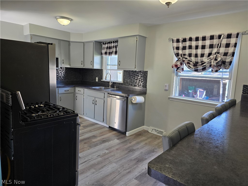 30217 Forestgrove Road Willowick OH 44095