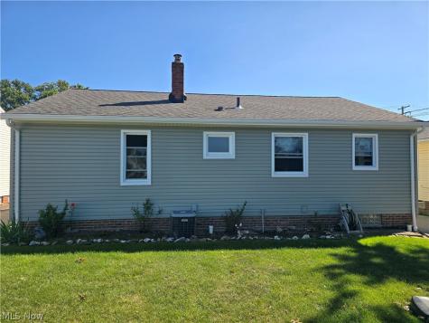 30217 Forestgrove Road Willowick OH 44095
