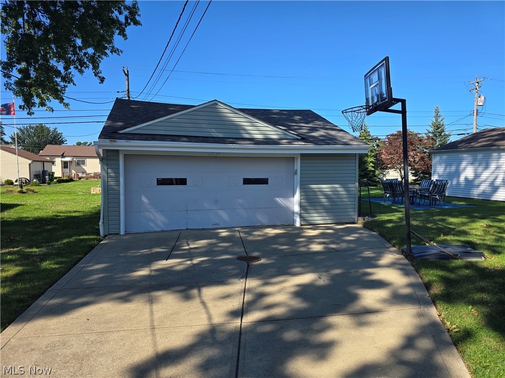 30217 Forestgrove Road Willowick OH 44095