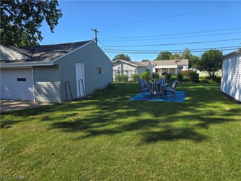 30217 Forestgrove Road Willowick OH 44095