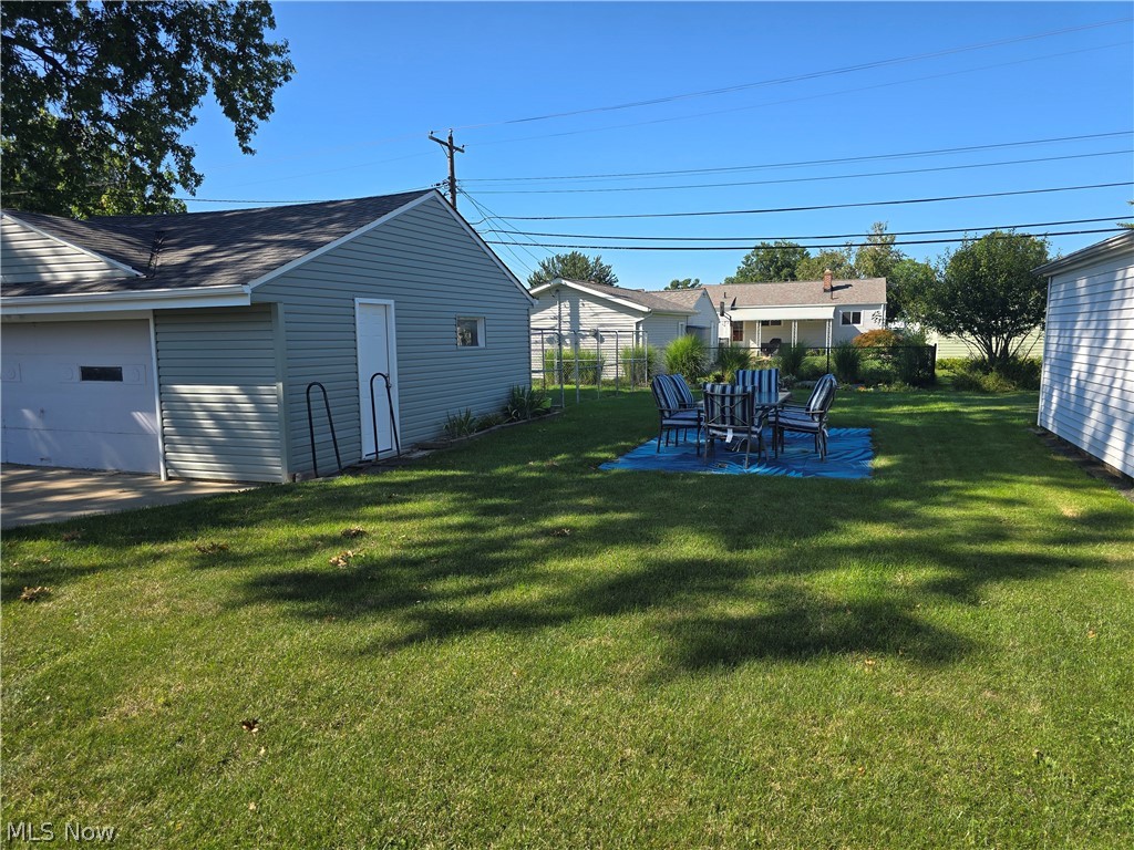 30217 Forestgrove Road Willowick OH 44095