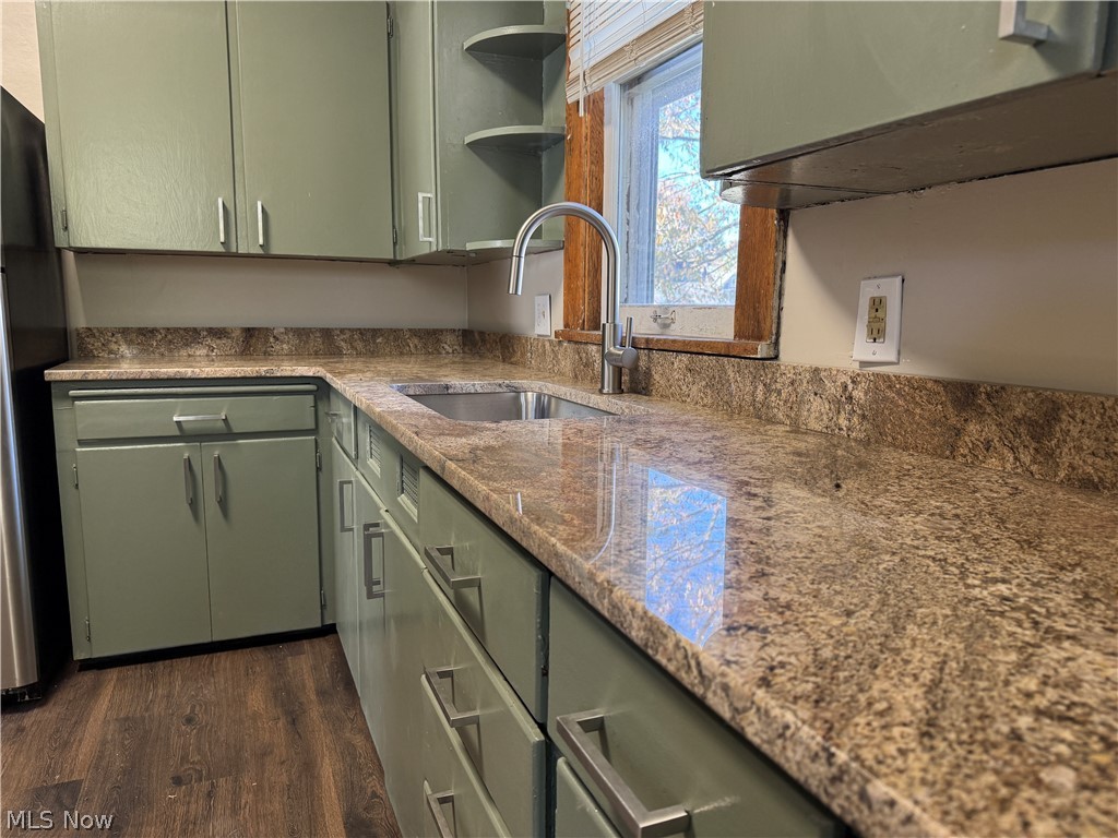 118 S Mckinley Avenue Alliance OH 44601