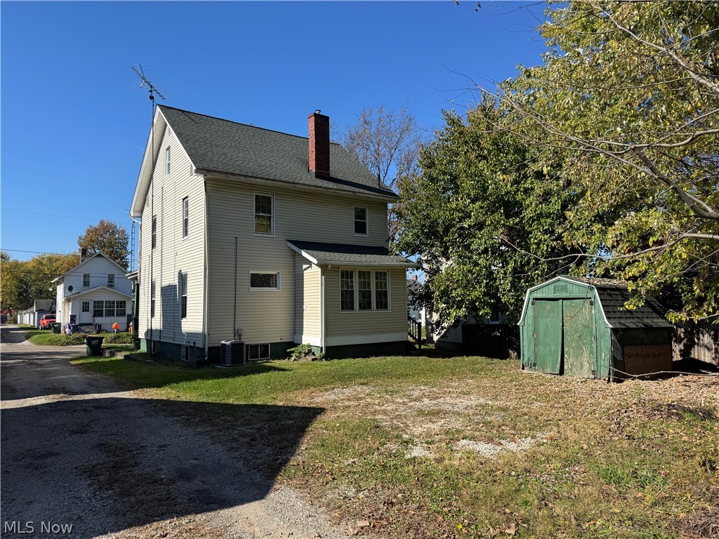 118 S Mckinley Avenue Alliance OH 44601