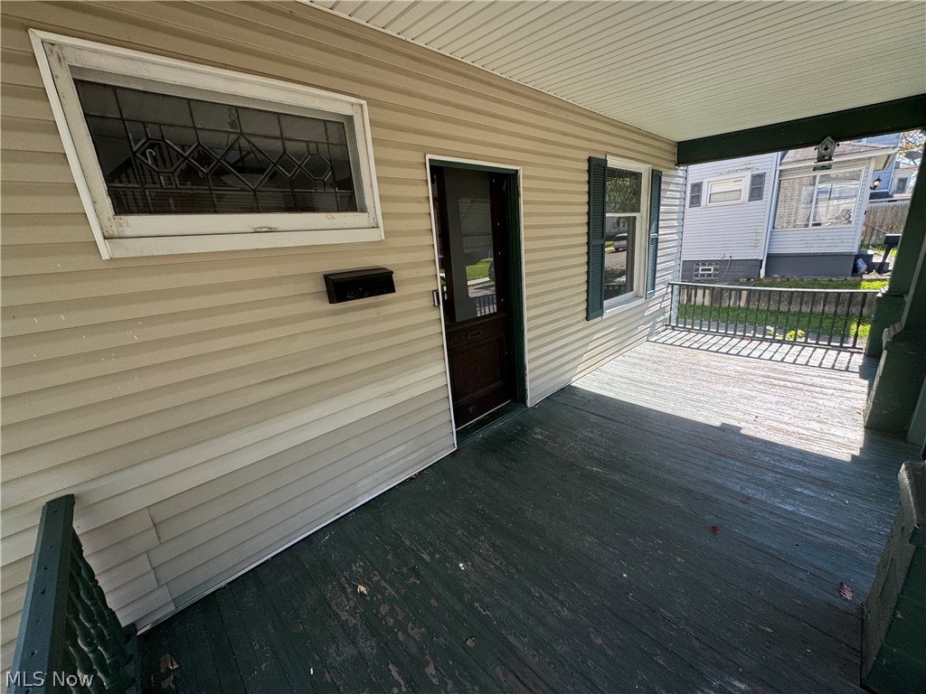 118 S Mckinley Avenue Alliance OH 44601
