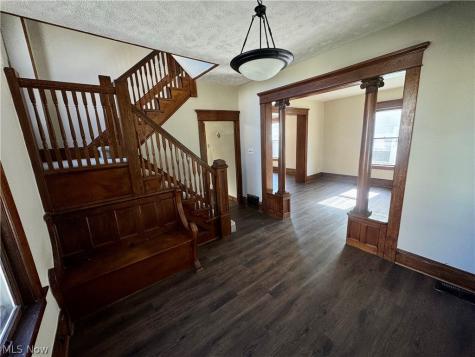 118 S Mckinley Avenue Alliance OH 44601