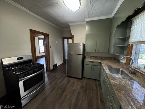 118 S Mckinley Avenue Alliance OH 44601