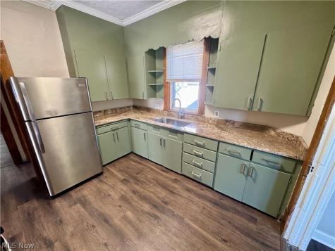 118 S Mckinley Avenue Alliance OH 44601