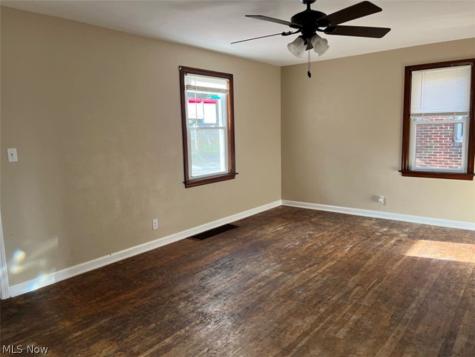 133 Ohio Avenue Niles OH 44446