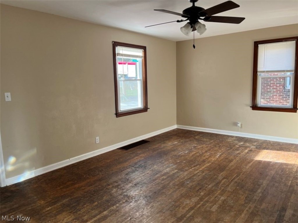 133 Ohio Avenue Niles OH 44446