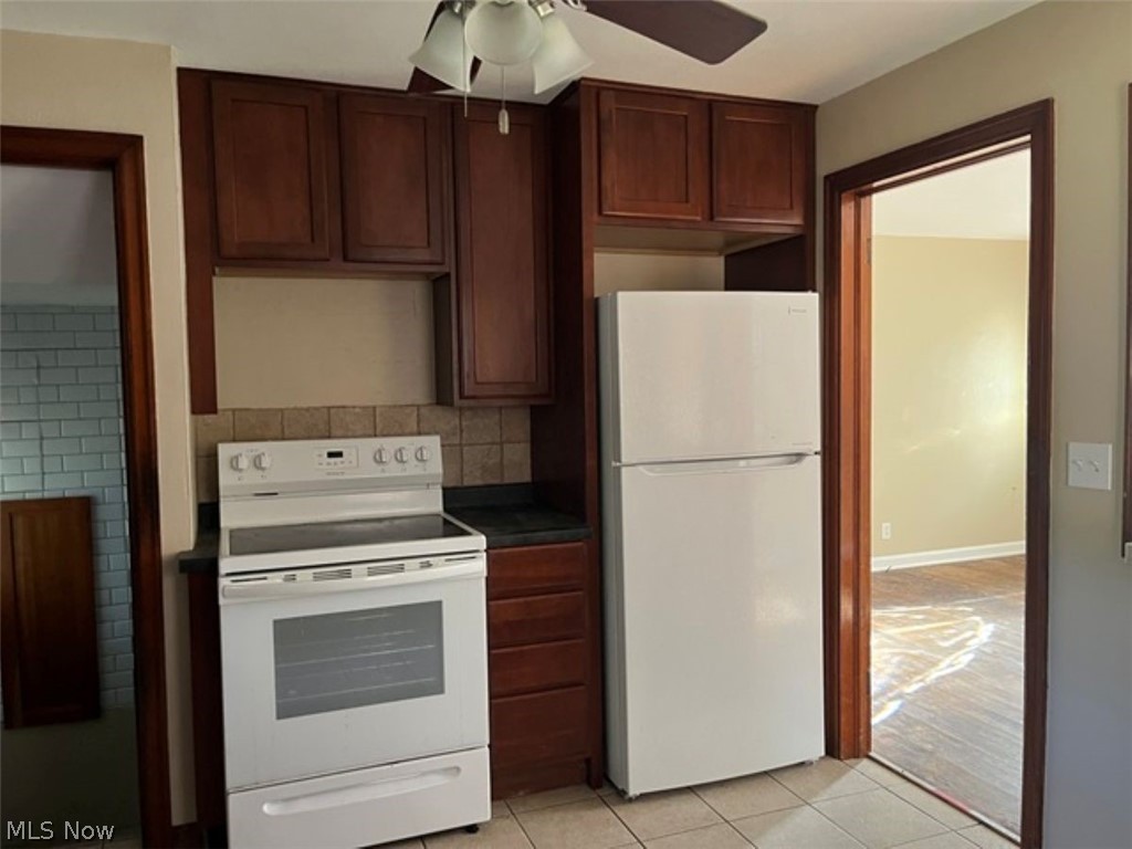 133 Ohio Avenue Niles OH 44446