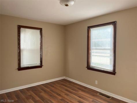 133 Ohio Avenue Niles OH 44446