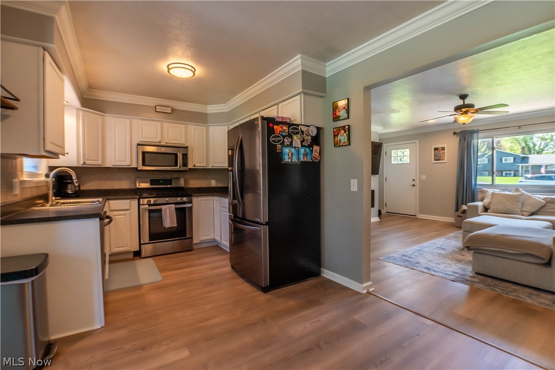 2375 Yorktown Street NW Uniontown OH 44685