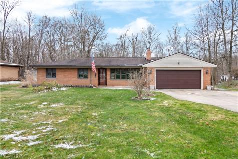 3269 Wildwood Drive Medina OH 44256