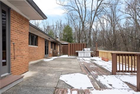 3269 Wildwood Drive Medina OH 44256