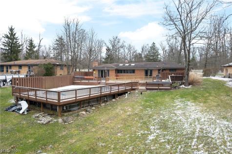 3269 Wildwood Drive Medina OH 44256