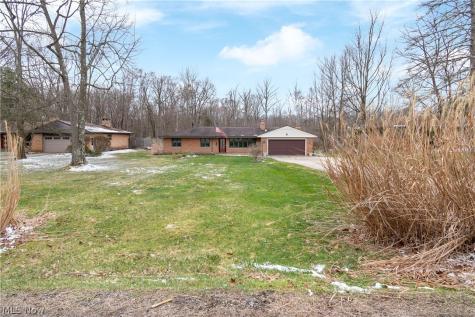 3269 Wildwood Drive Medina OH 44256