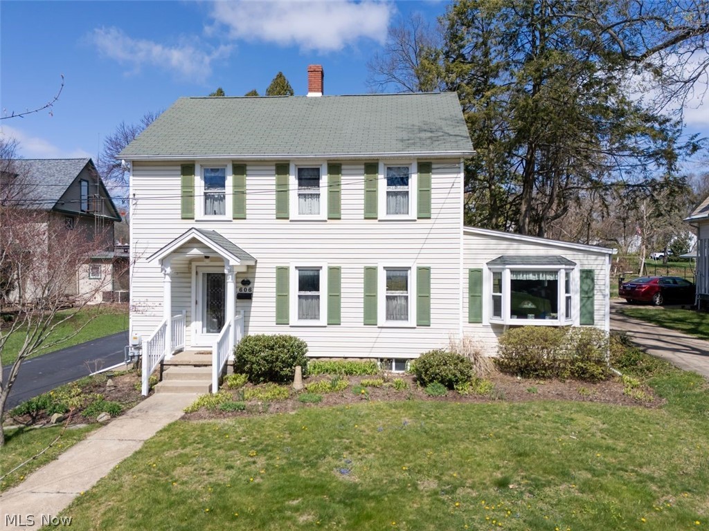 606 E Wayne Avenue Wooster OH 44691