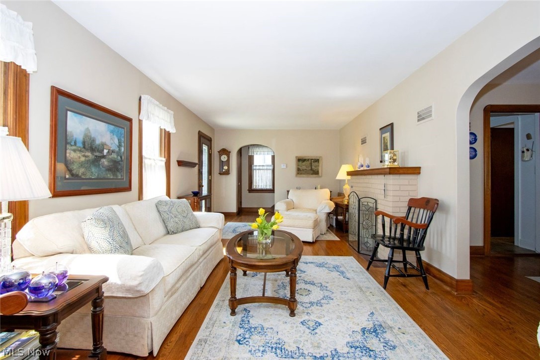 606 E Wayne Avenue Wooster OH 44691