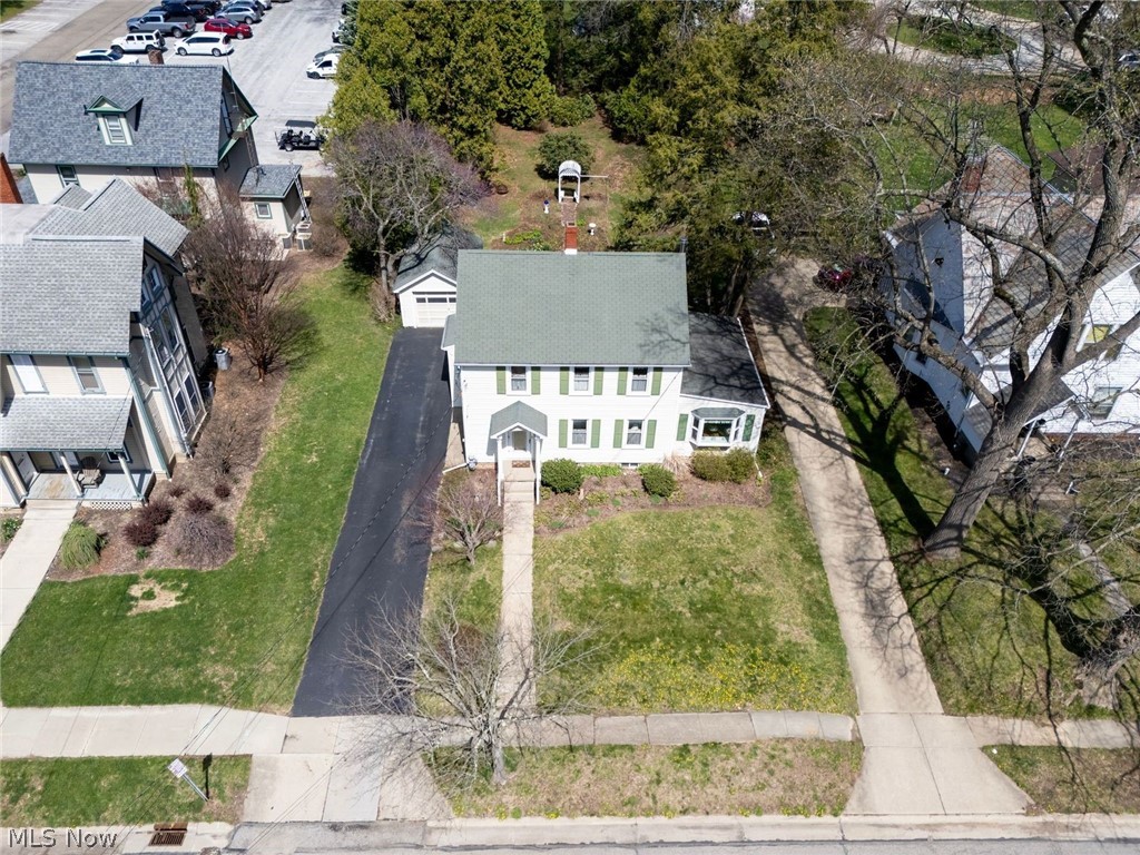 606 E Wayne Avenue Wooster OH 44691