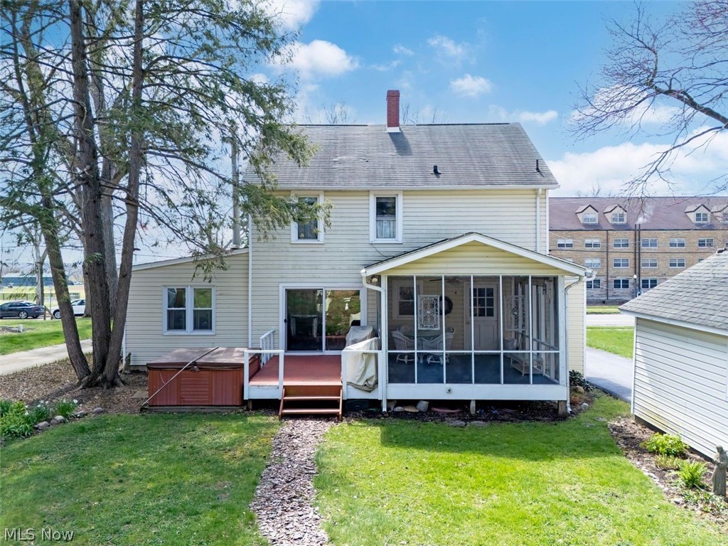 606 E Wayne Avenue Wooster OH 44691