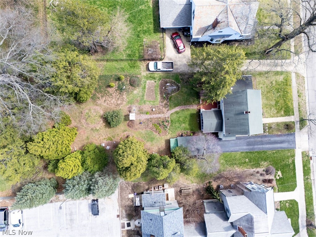 606 E Wayne Avenue Wooster OH 44691