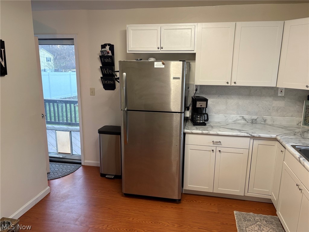 15 Lincoln Drive Rittman OH 44270