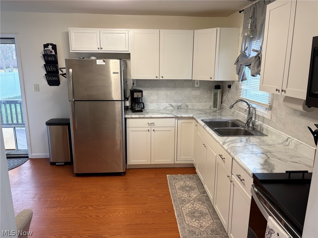 15 Lincoln Drive Rittman OH 44270
