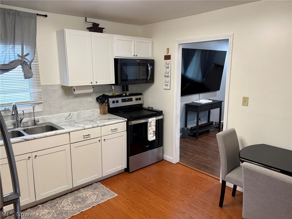 15 Lincoln Drive Rittman OH 44270