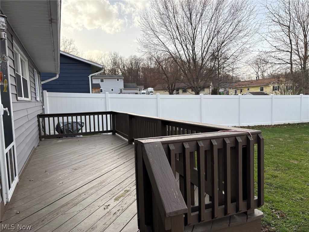 15 Lincoln Drive Rittman OH 44270