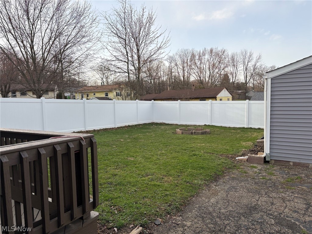 15 Lincoln Drive Rittman OH 44270