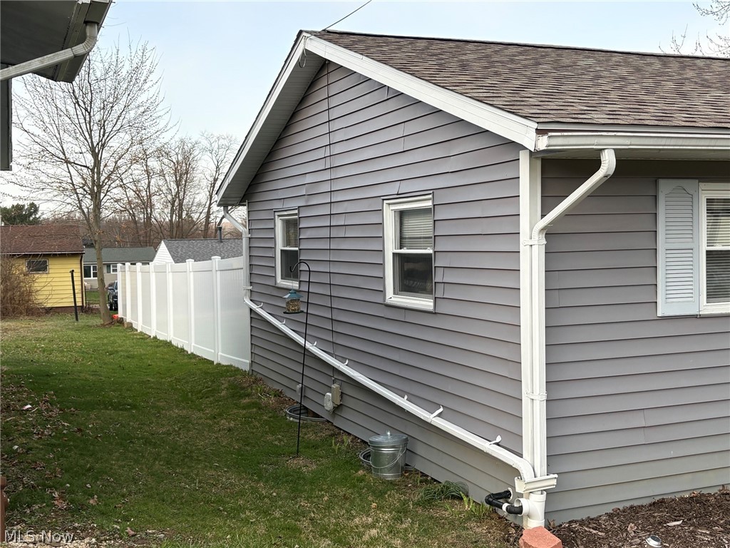 15 Lincoln Drive Rittman OH 44270